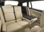 Holden Sportwagon VE 2008 года